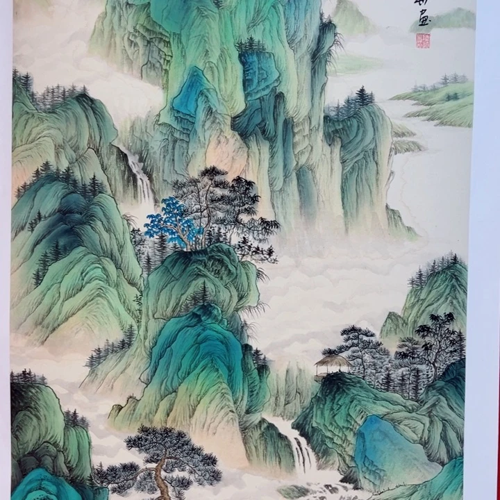 手绘作品全场都甩货