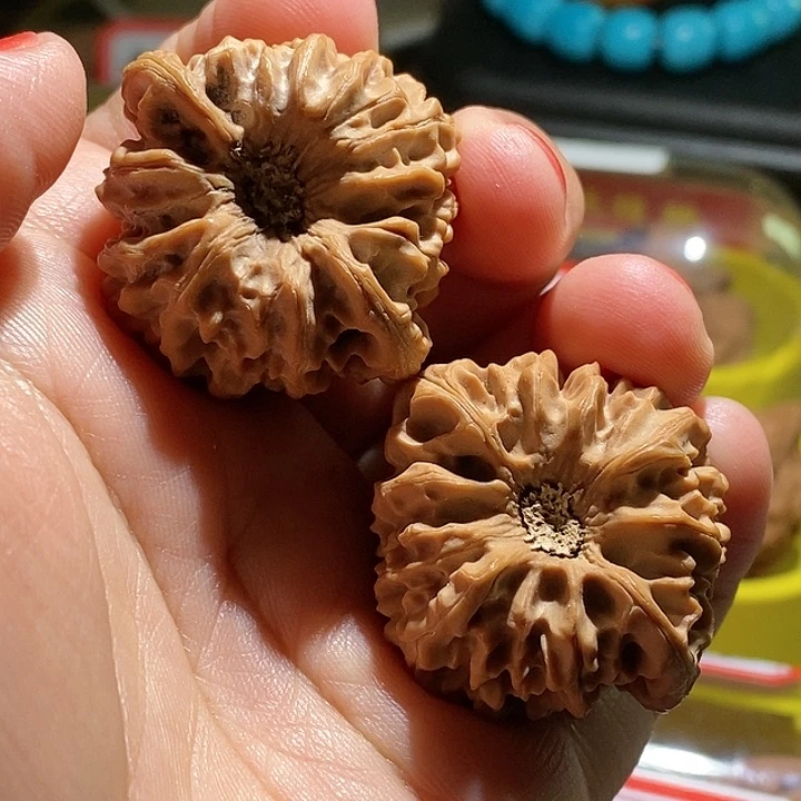 【闪购商品】吊坠文玩核桃用****5龙门涧