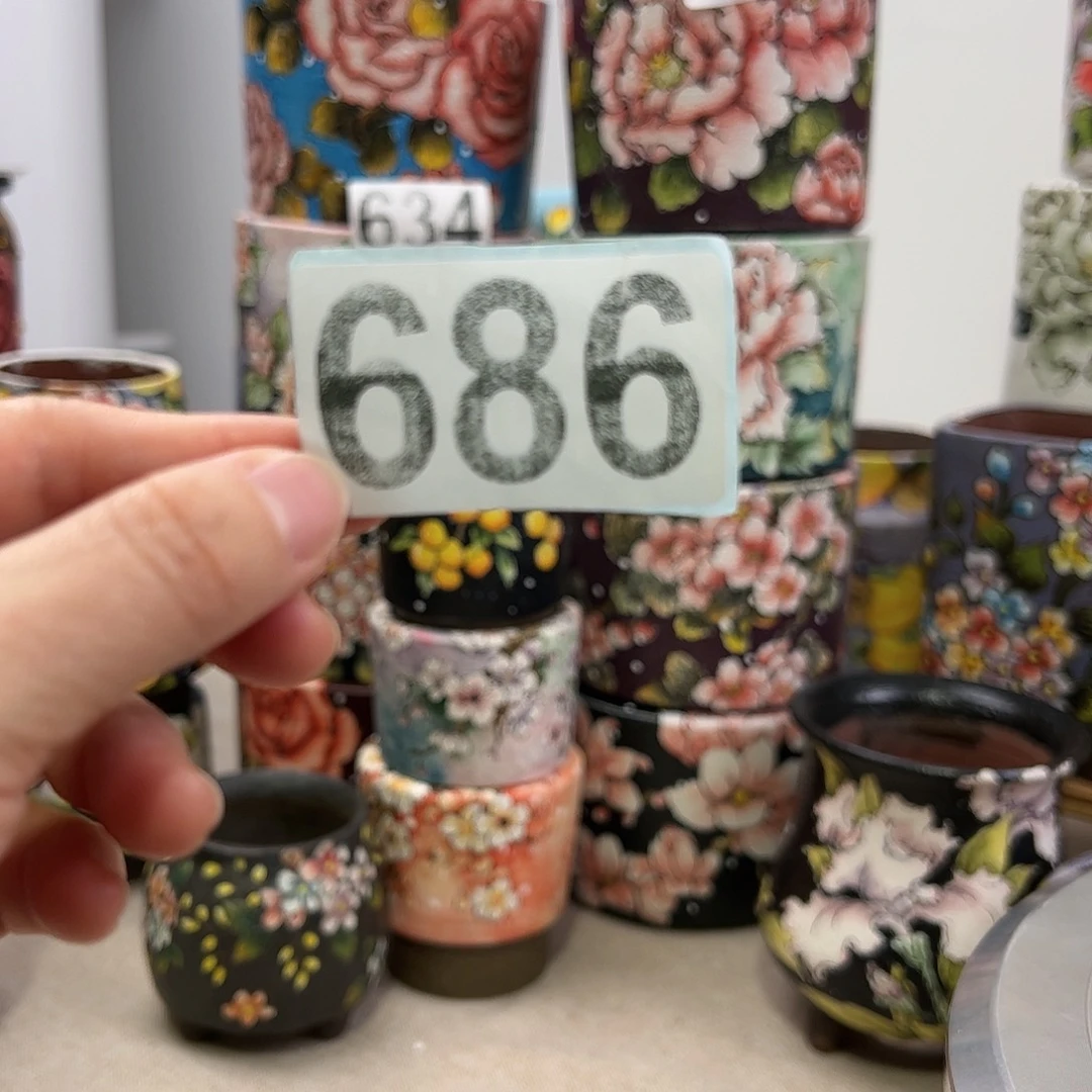 景德镇陶瓷hua pZ**O景德镇陶瓷花盆