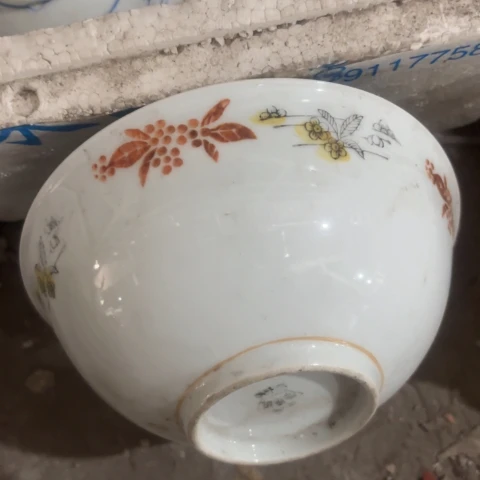 景德镇陶瓷瓷器摆件