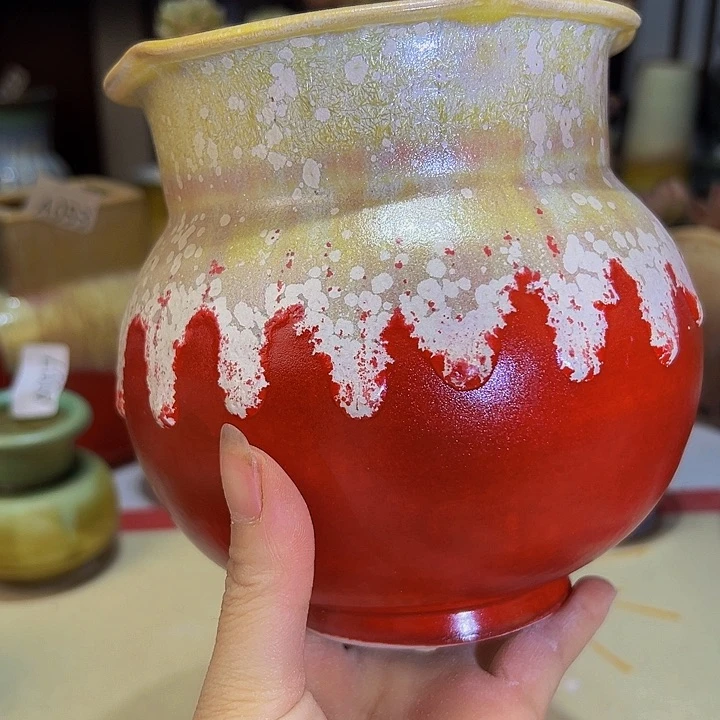 景德镇陶瓷学院院长