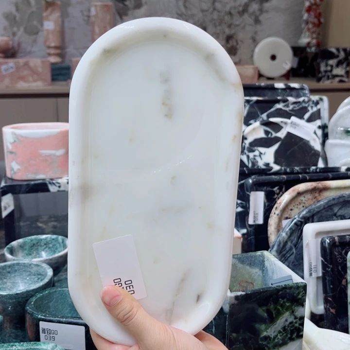天然奢石系列产品