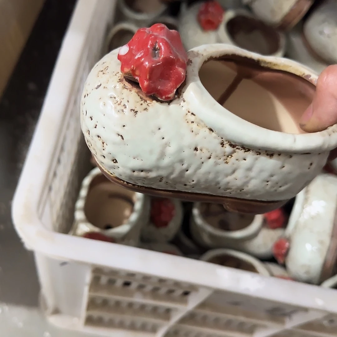 陶瓷福利局·自动合并订单·一个个买凑9元发·9075