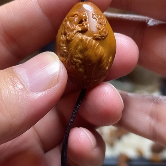 手串/手链橄榄核橄榄核