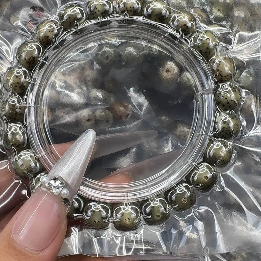 手串星月菩提104快乐星月菩提10