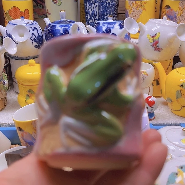 瓷片清库存满18包邮，新疆西藏青海不包邮，回流瓷器、