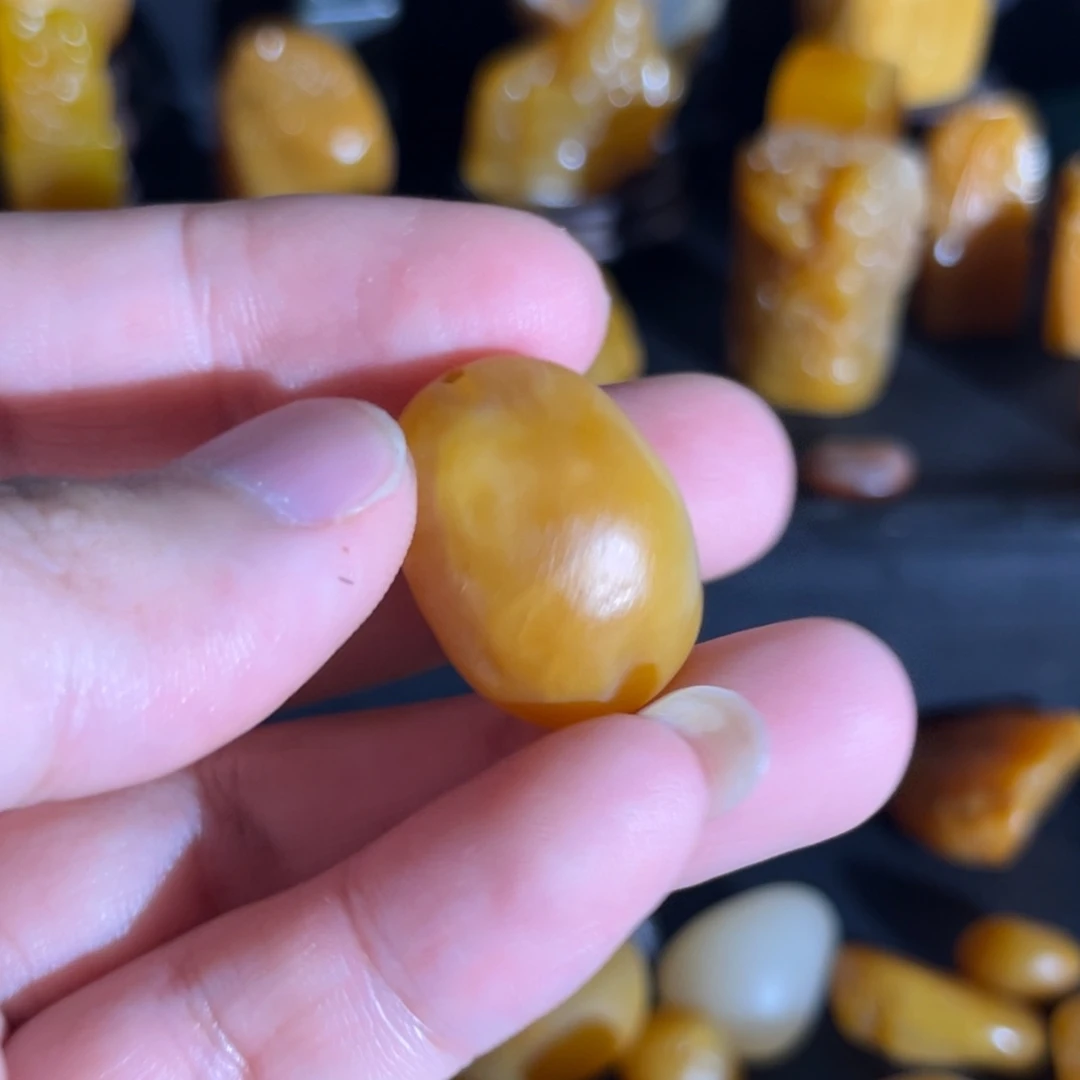 寿山石印石你是谁了啊我的手机没费