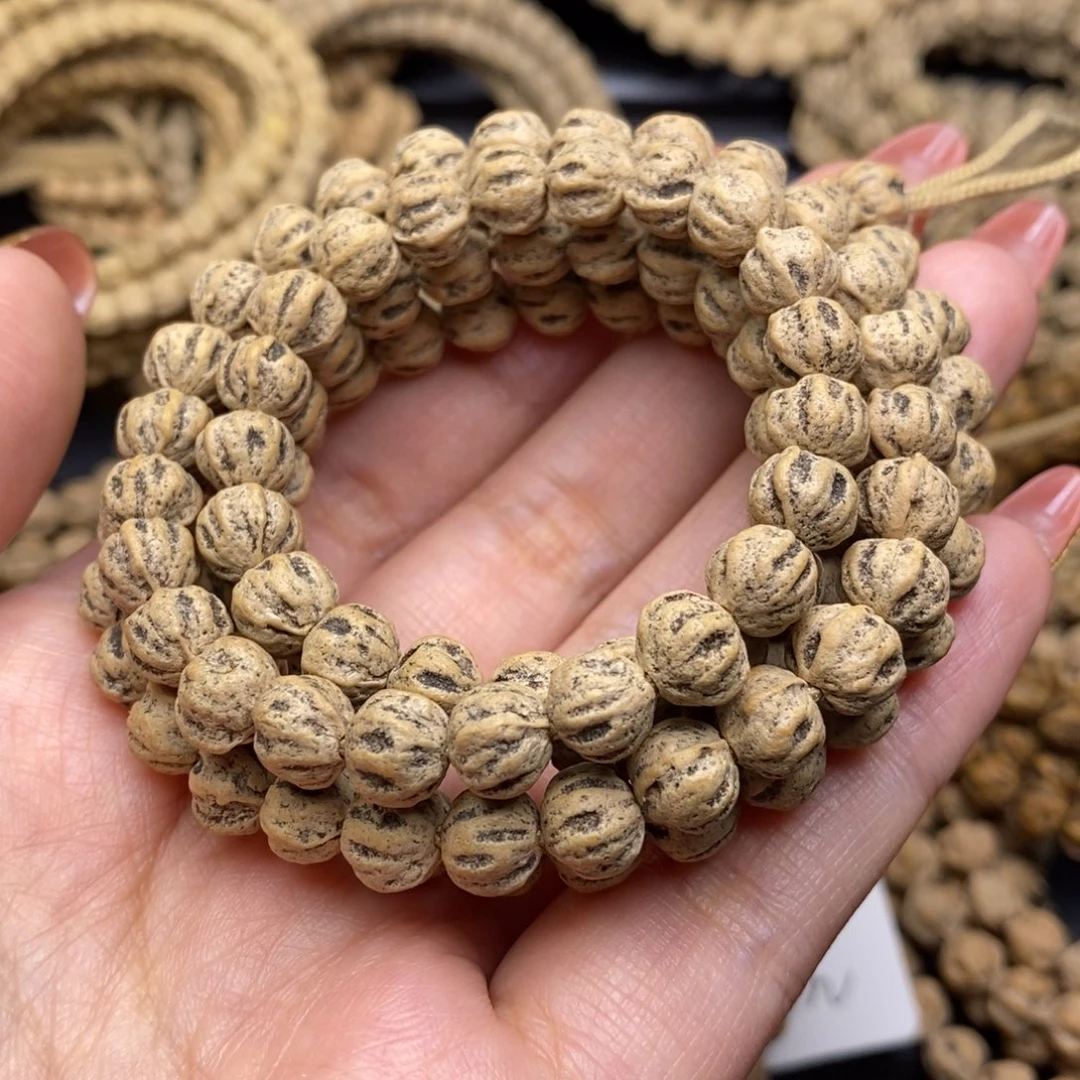 柏香籽/百香籽吊坠汉****哥