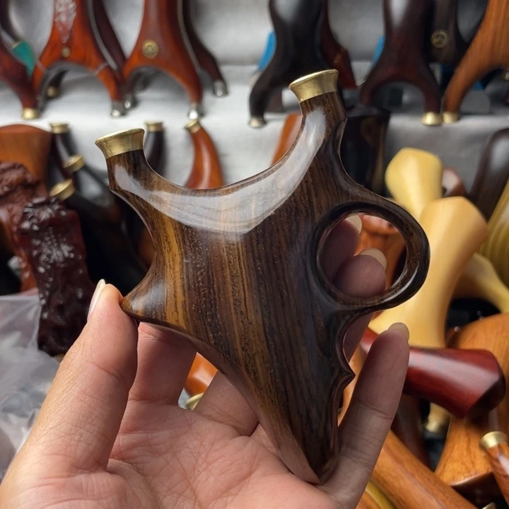 大果紫檀（缅甸花梨）微瑕