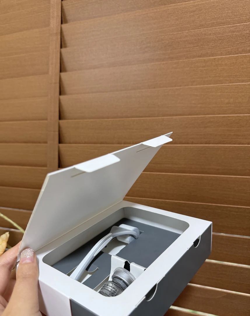 雷好用的精华安瓶