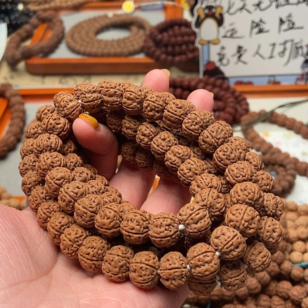 吊坠金刚菩提吾*吾纯血