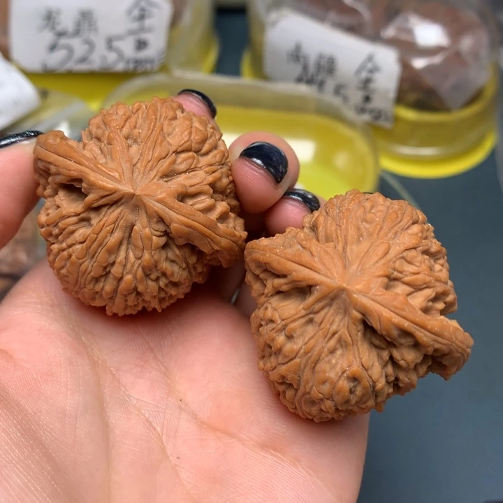 把件文玩核桃43-29428-0