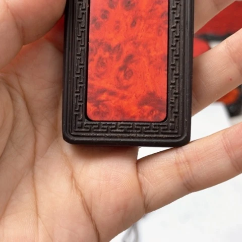 东非黑黄檀（紫光檀）