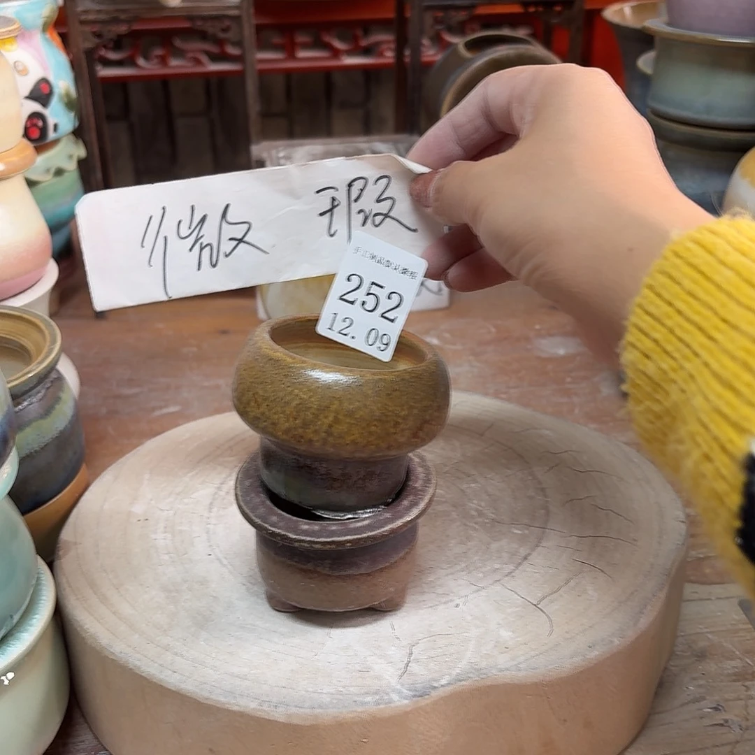 瓷片景德镇陶瓷手工制作