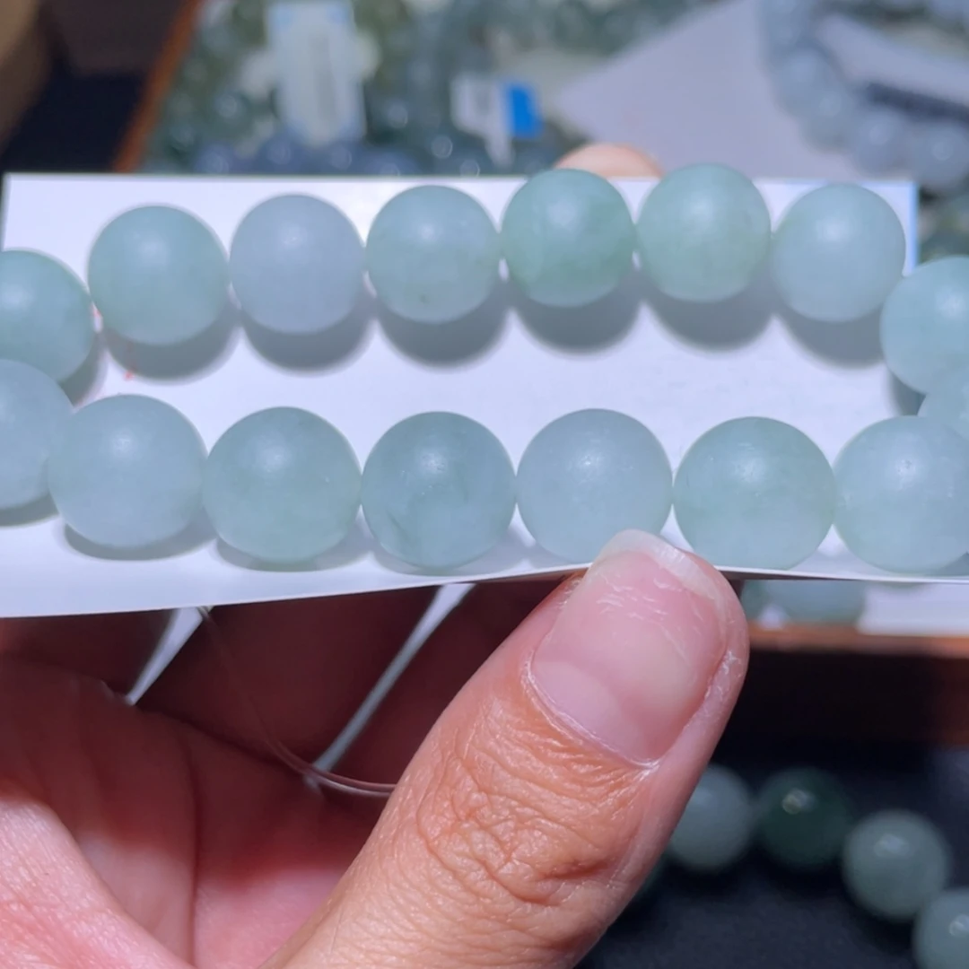 【闪购商品】未镶嵌定制翡翠
