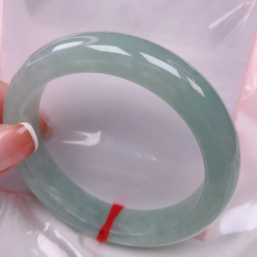 【闪购商品】翡翠手镯未镶嵌55+ 翡翠手镯