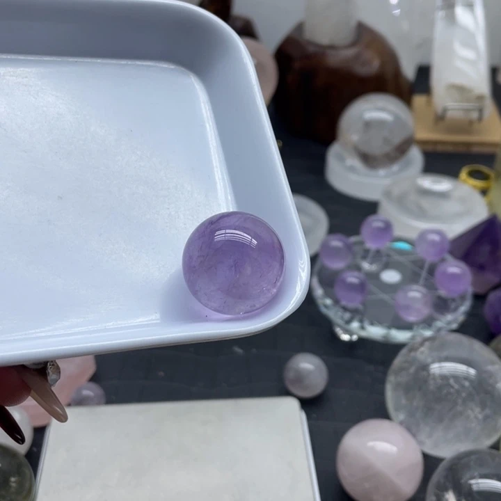 水晶26未镶嵌陆*弦天然水晶