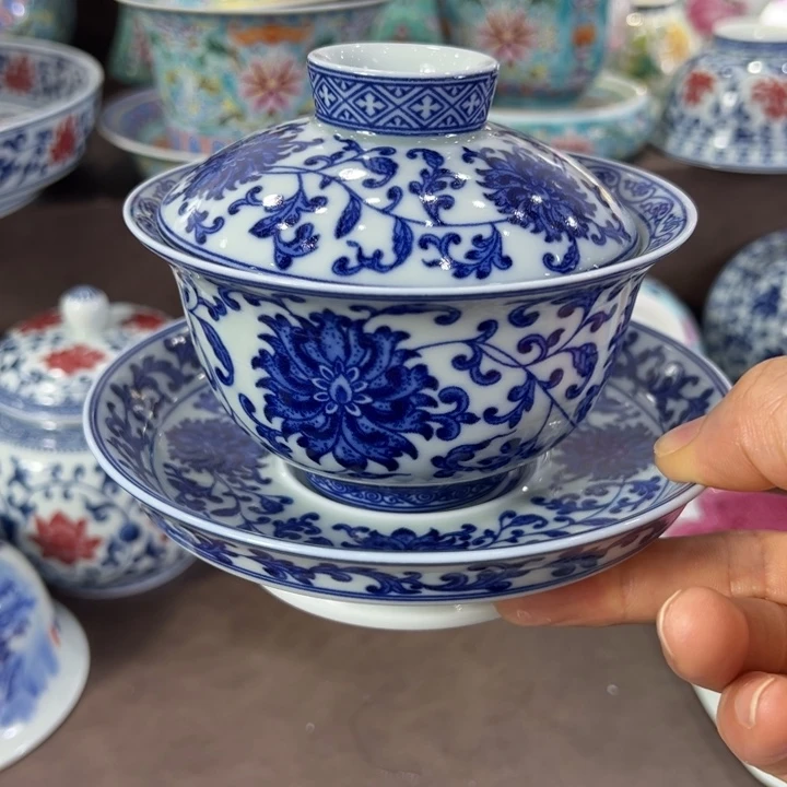 全场景德镇陶瓷景德镇陶瓷艺术
