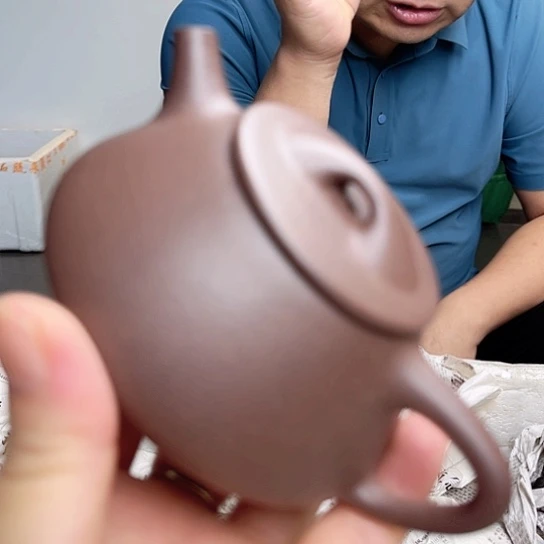 茶壶绿泥今天晚上的我