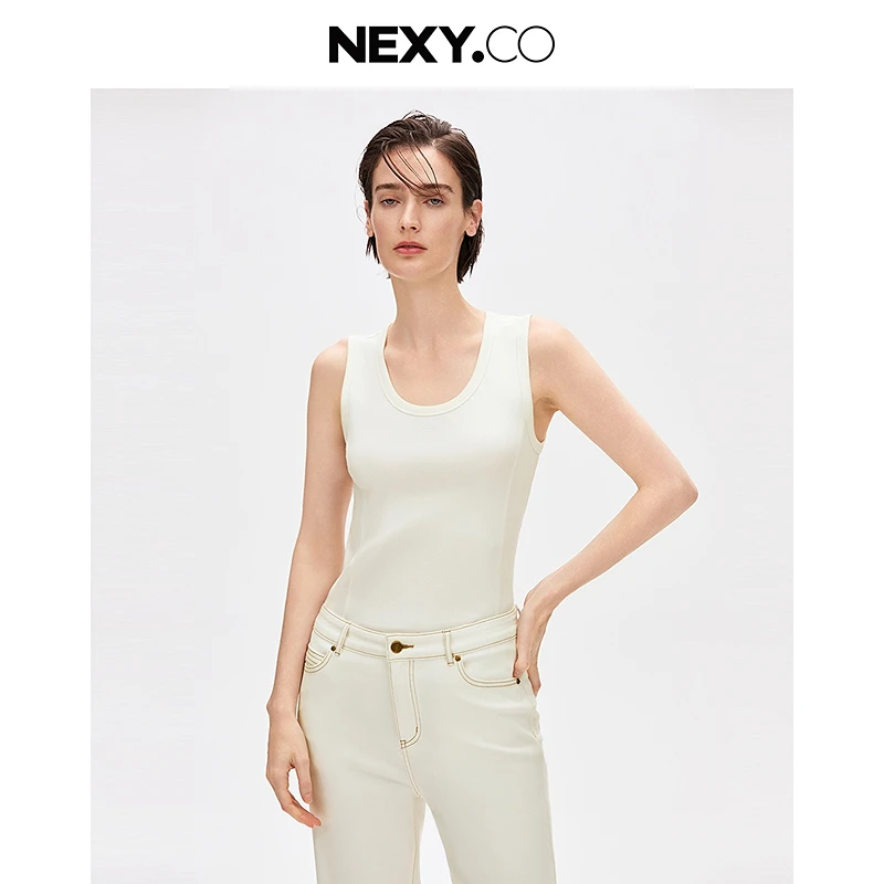 NEXY.CO/奈蔻背心XG00431V0
