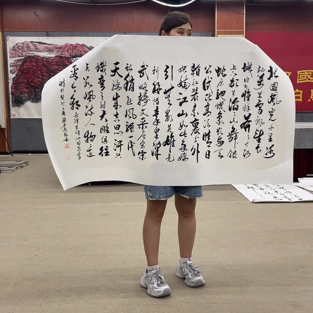 国画可口可乐杯，可口可乐公司在公司