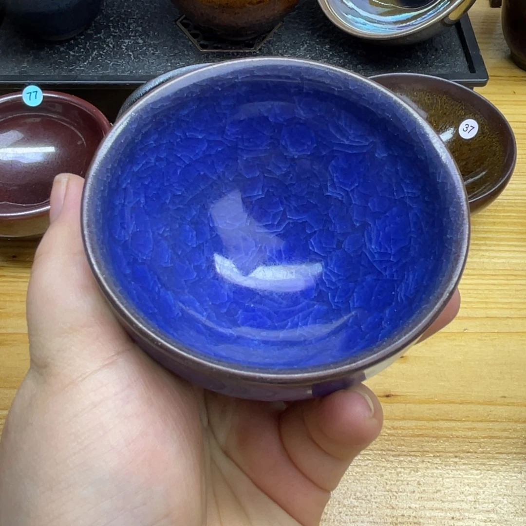 茶盏建盏精品福利品