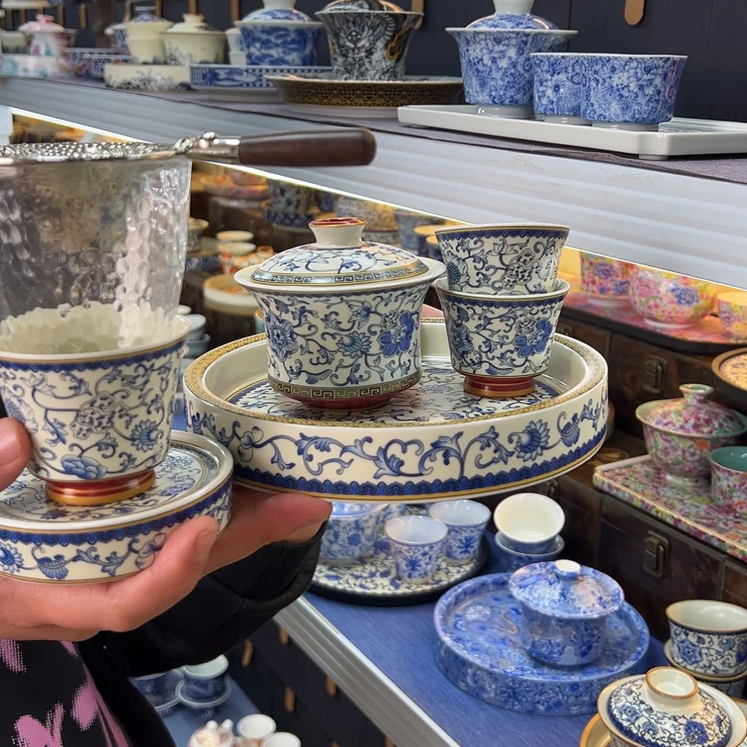 我们的目标是成为一个优秀的人