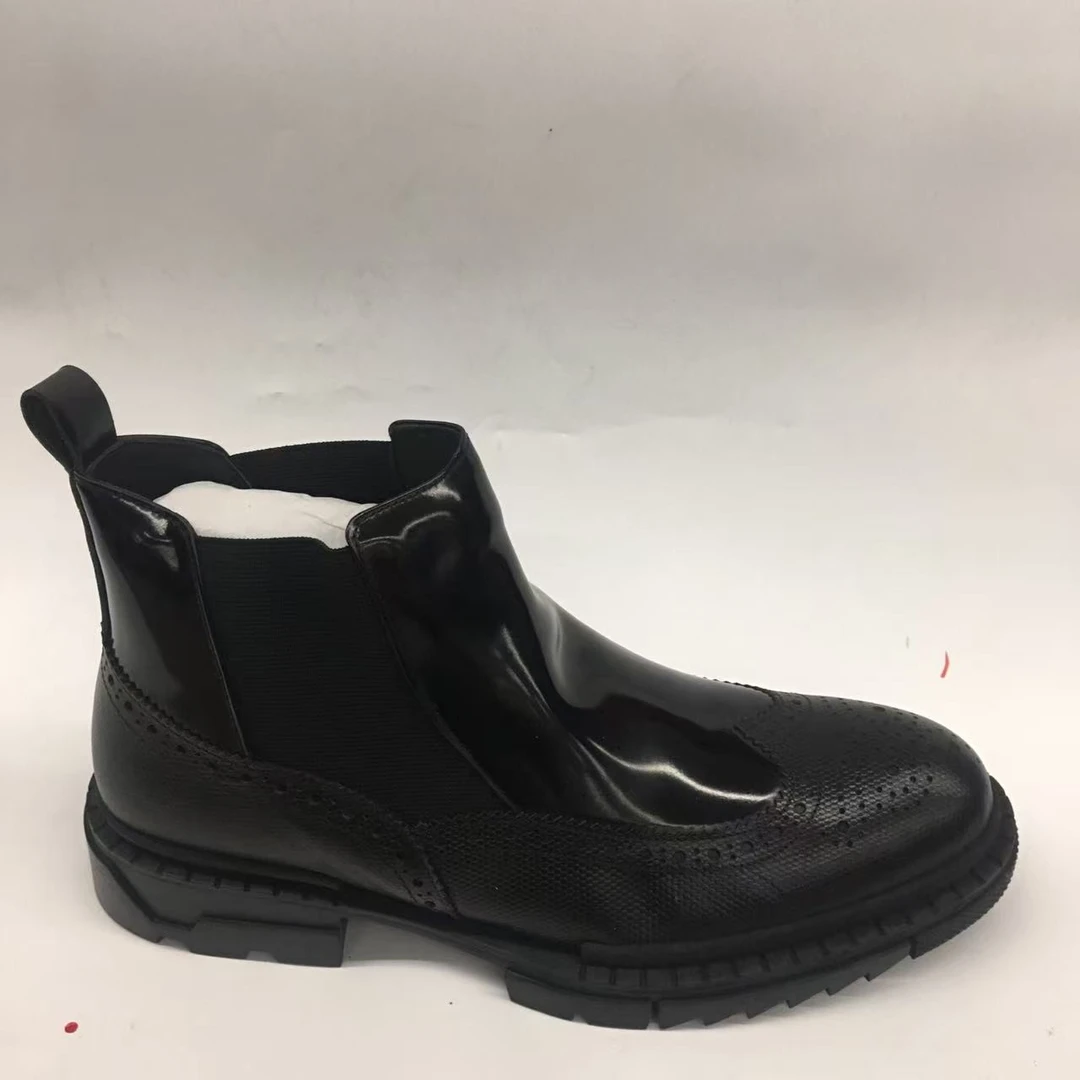 【A6580加绒】43码 孤品推荐，时尚百搭男款、舒适男士鞋