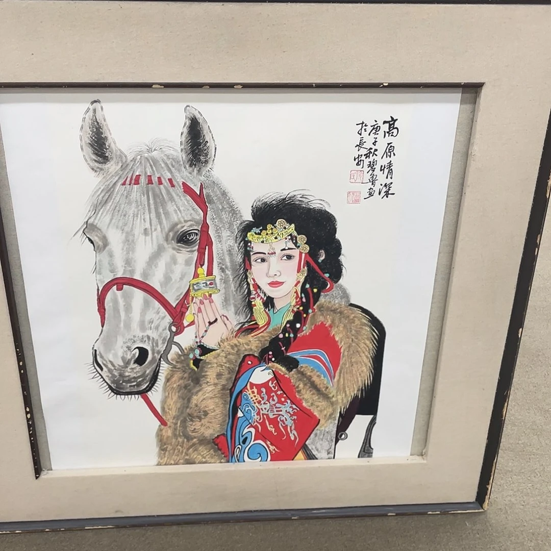 国画可口可乐公司在淘宝直播。