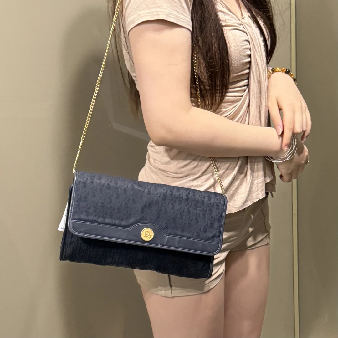 95新 DIOR/迪奥 dior单肩包/1537966