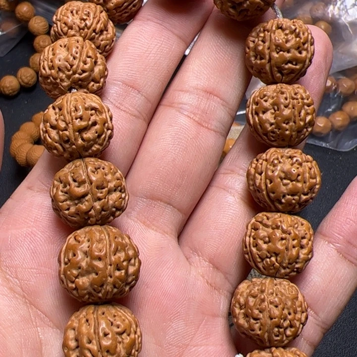 猴头核桃手串?***途径