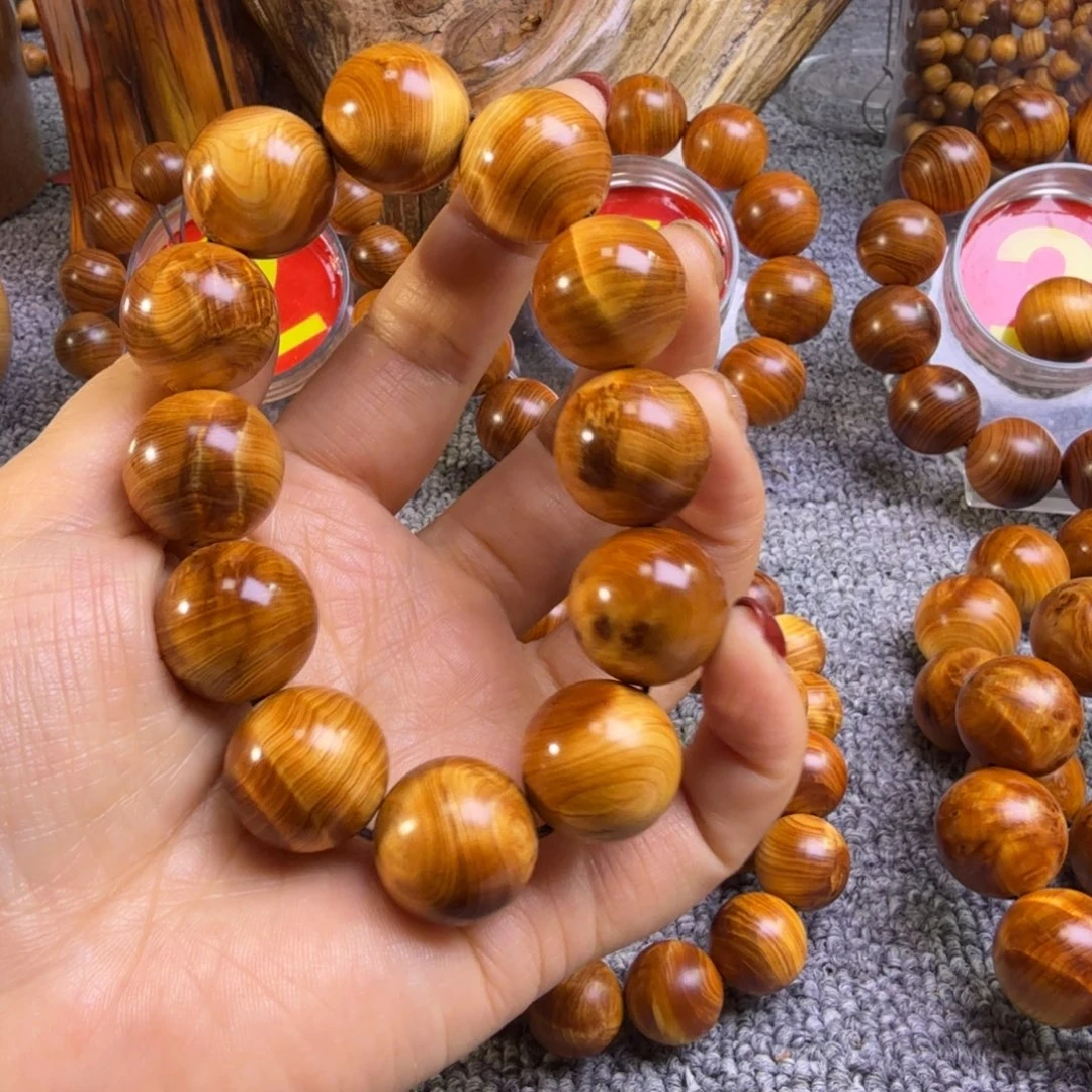 柏木（崖柏）太行崖柏2.0微闪