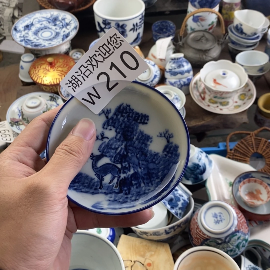大***派瓷器口，瓷器，瓷器，
