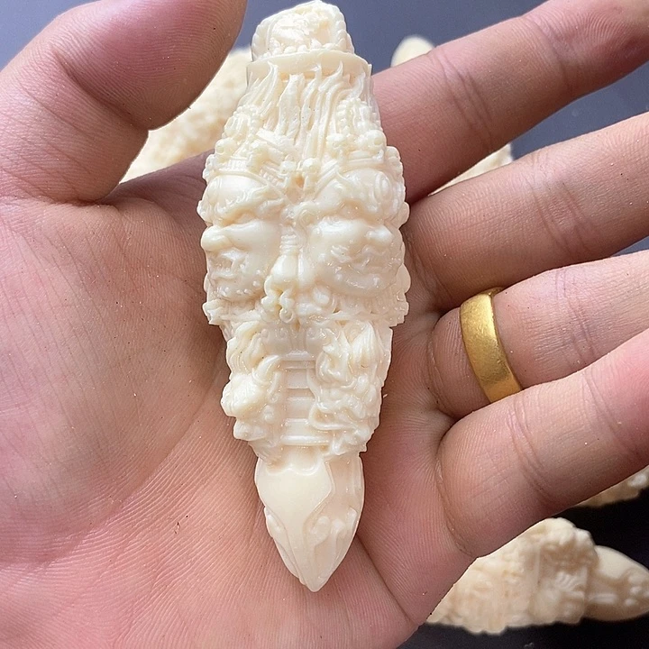 非洲紫檀（红花梨）663