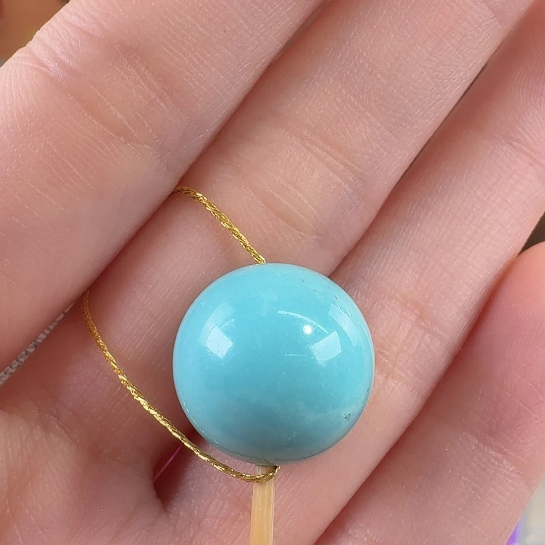 绿松石未镶嵌珠宝奇石15+