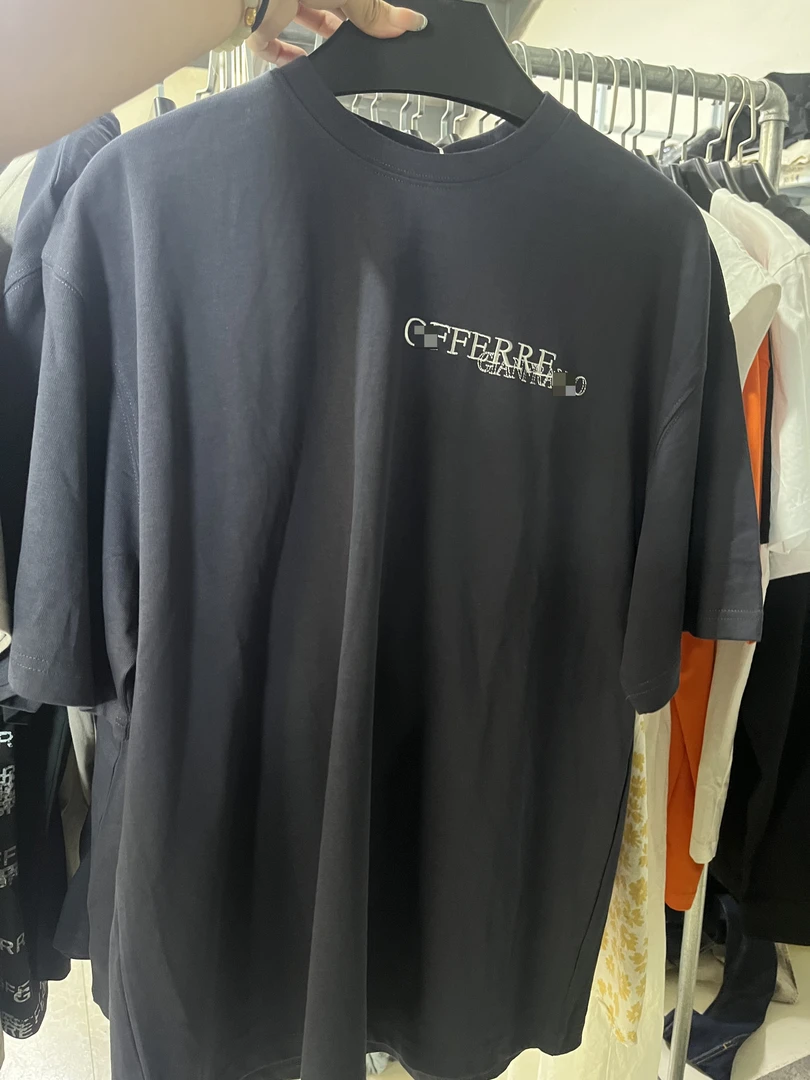 【FL】潮牌男士鸽子短袖T恤 210ZLGY