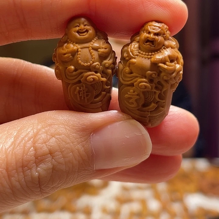 手串/手链橄榄核