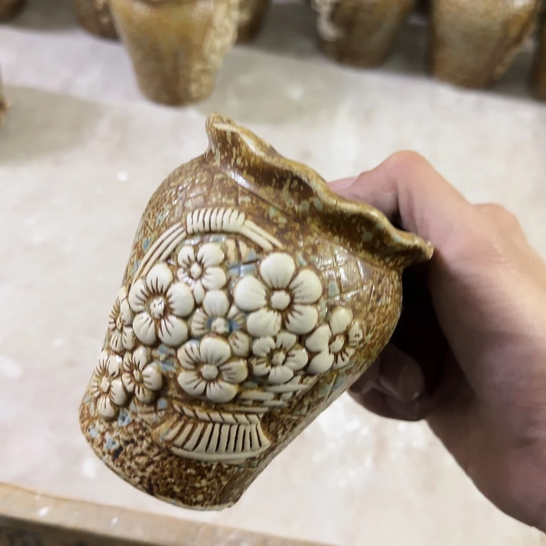 陶瓷福利局·自动合并订单·一个个买凑9元发·