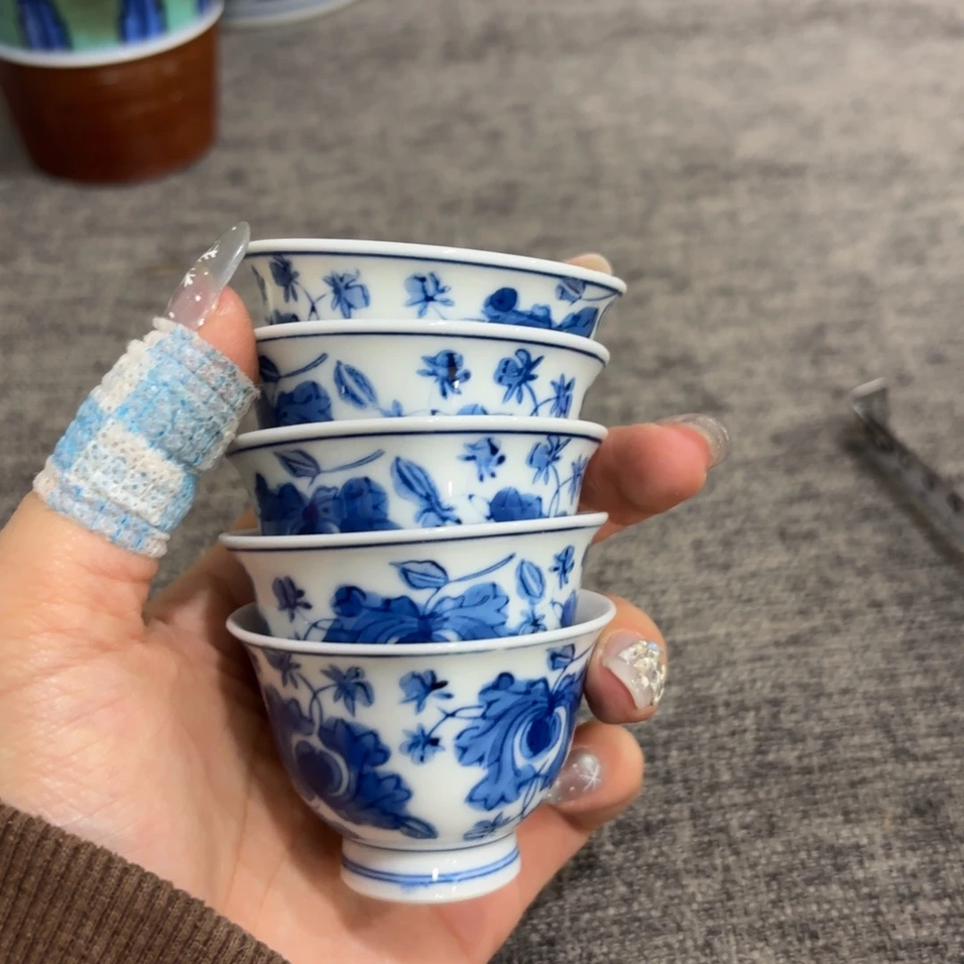 非常好看漂亮的物品