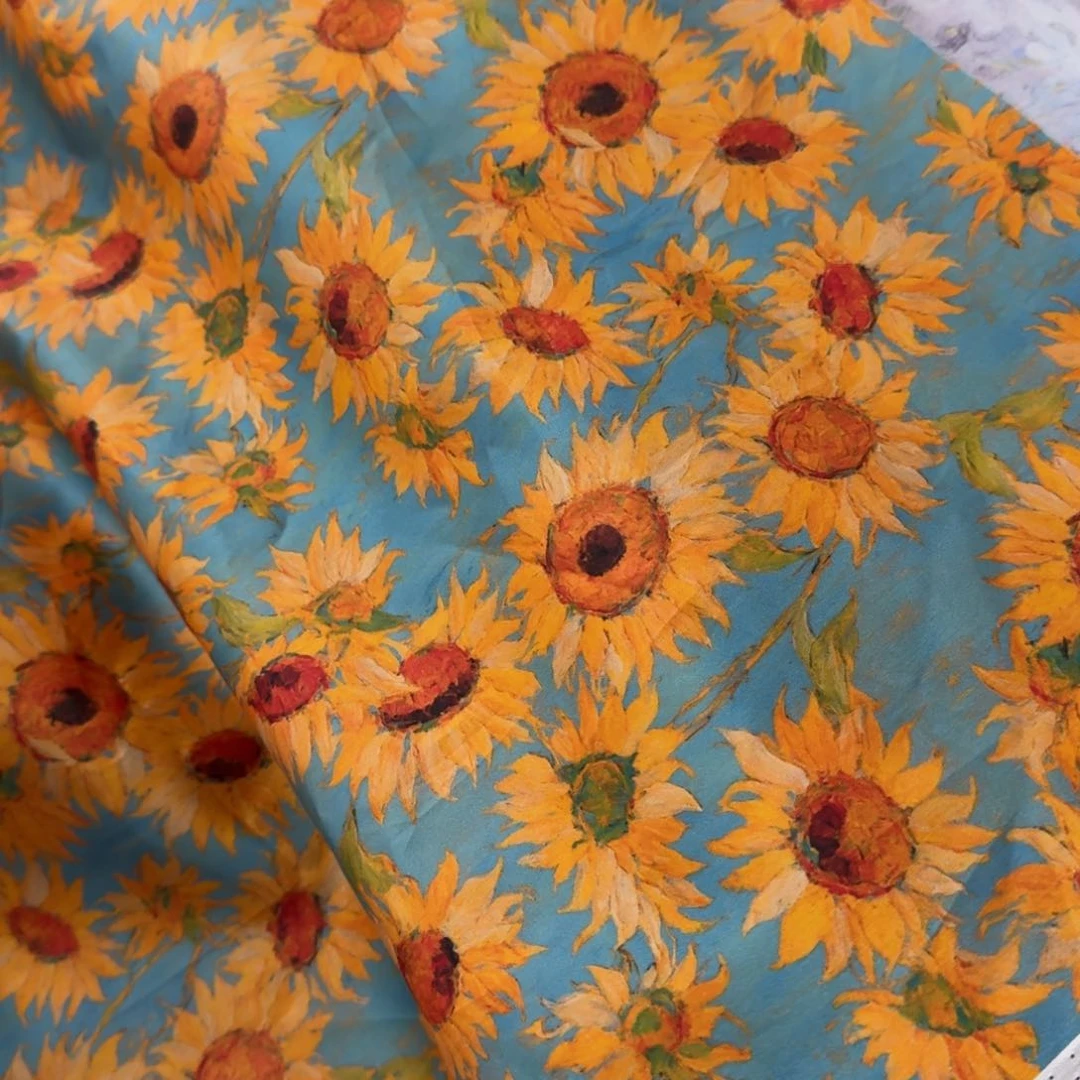 棉纯棉60支微弹贡缎1米价X1.5 米宽D