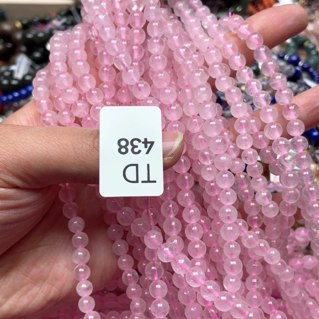 水晶多样性发一只未镶嵌