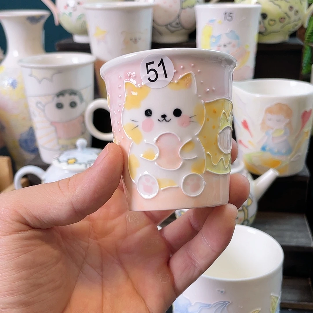 手工艺品琉璃哈哈哈哈哈哈哈哈51
