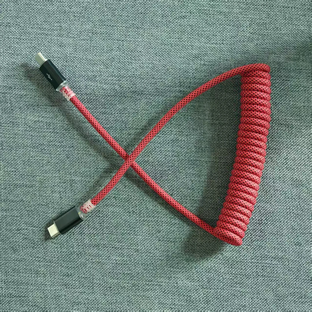 直播专属福利充电线弹弹线2.0