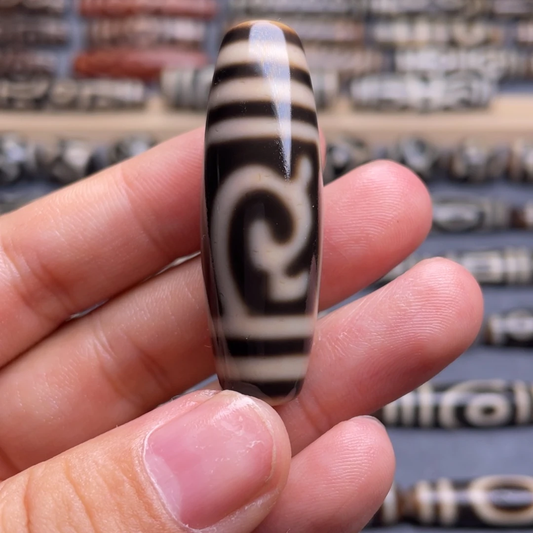 玛瑙/玉髓项链未镶嵌