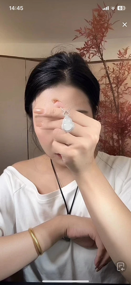 非洲翠小葫芦（拍一发其一）