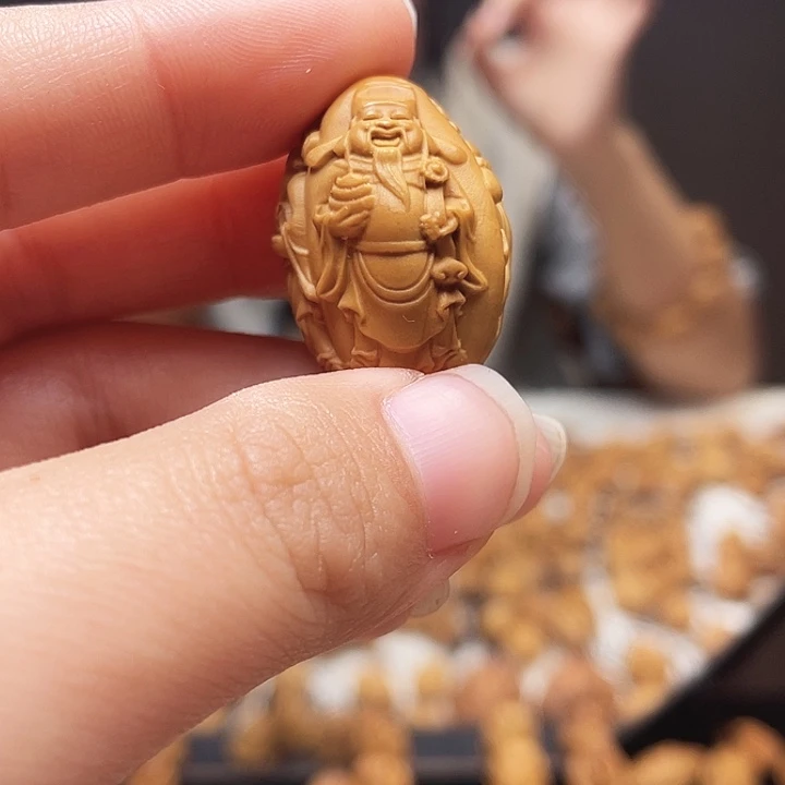 橄榄核手串/手链橄榄核