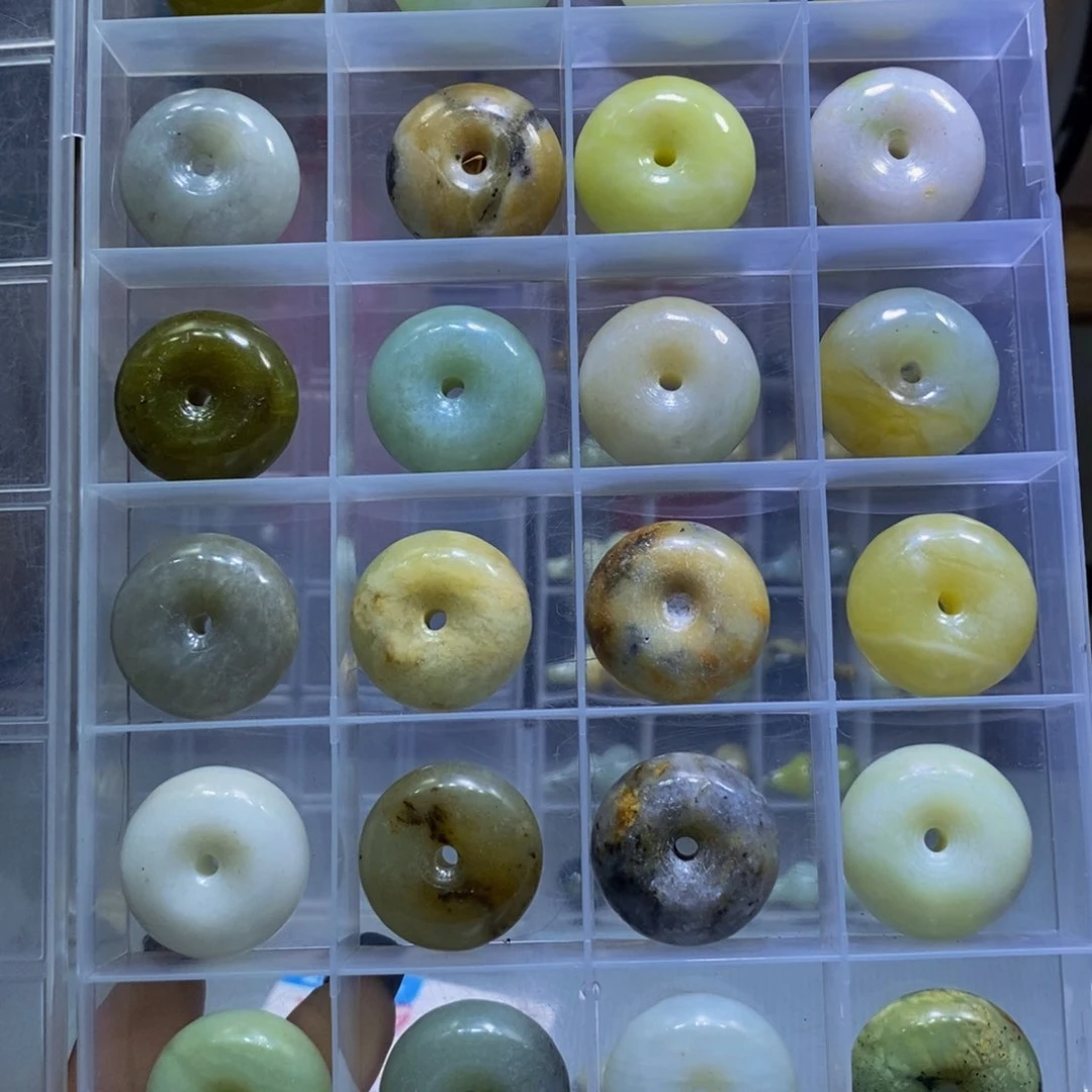 未镶嵌蛇纹石玉其他39