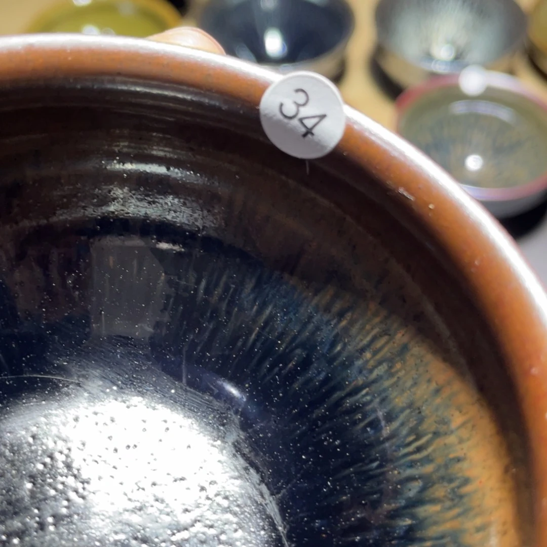 茶盏6666666666666666