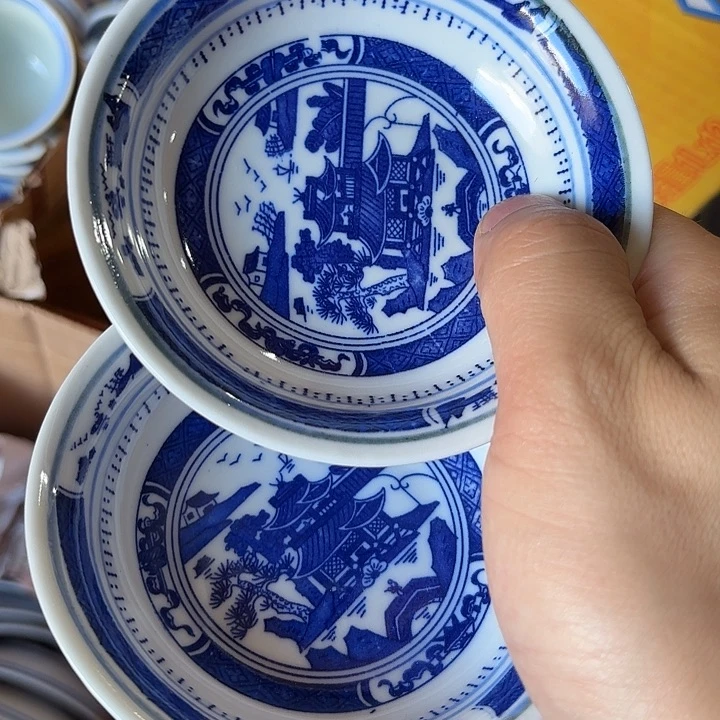 景德镇陶瓷艺术品