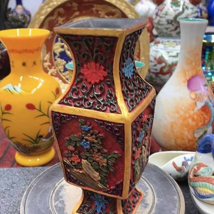 茶宠瓷器摆件摆件摆件